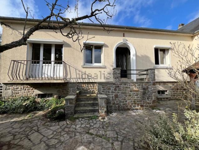 Maison vente à Ciral, Orne