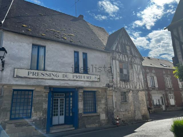 Maison vente à Foyer le Colombier - Le Clos du Nid de l'Oise, Cires-lès-Mello