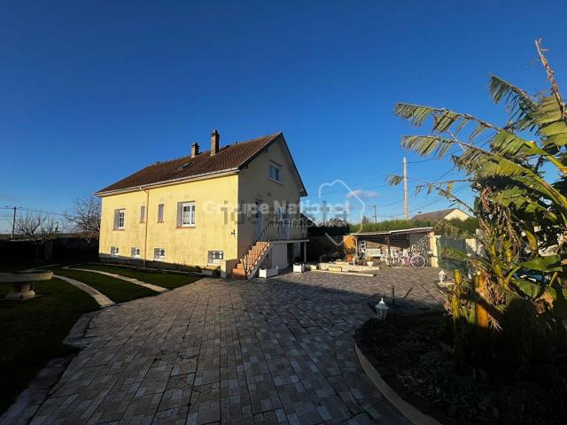 Maison vente à Le Tillet, Cires-lès-Mello