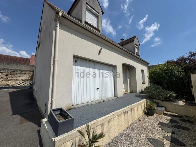 Maison vente à Le Tillet, Cires-lès-Mello