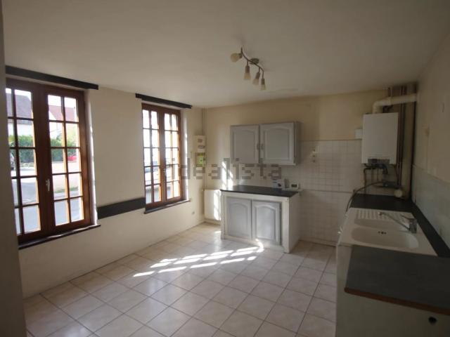 Maison vente à Cires-lès-Mello, Oise