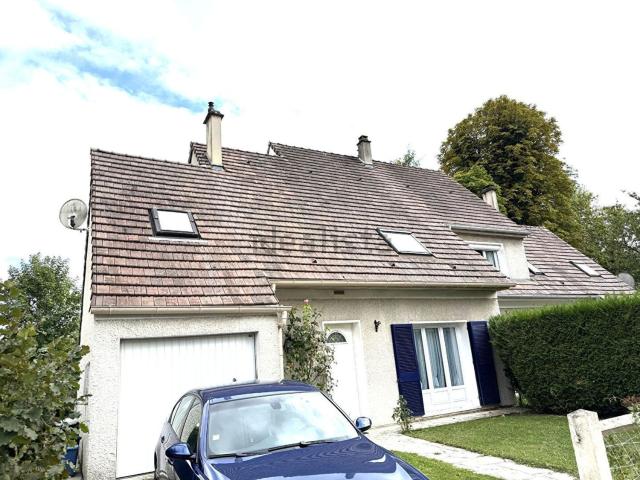 Maison vente à Cires-lès-Mello, Oise