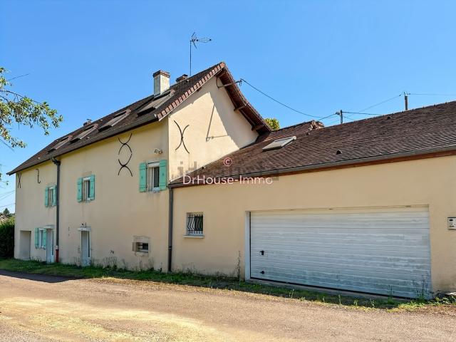 Maison vente à Cirey-lès-Pontailler, Côte-d'Or