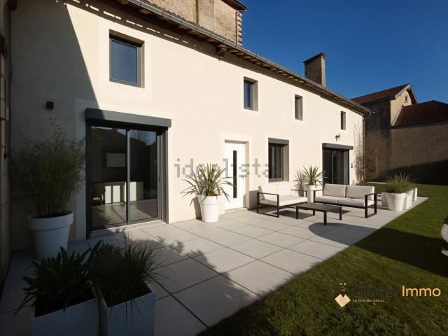 Maison vente à Doulevant-le-Château, Charmes-la-Grande