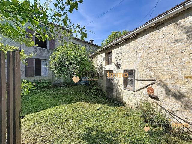 Maison vente à Cirfontaines-en-Azois, Haute-Marne