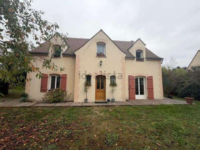 Maison vente à Ciry-Salsogne, Aisne