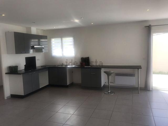 Maison location à Le Luc, Cissac-Médoc