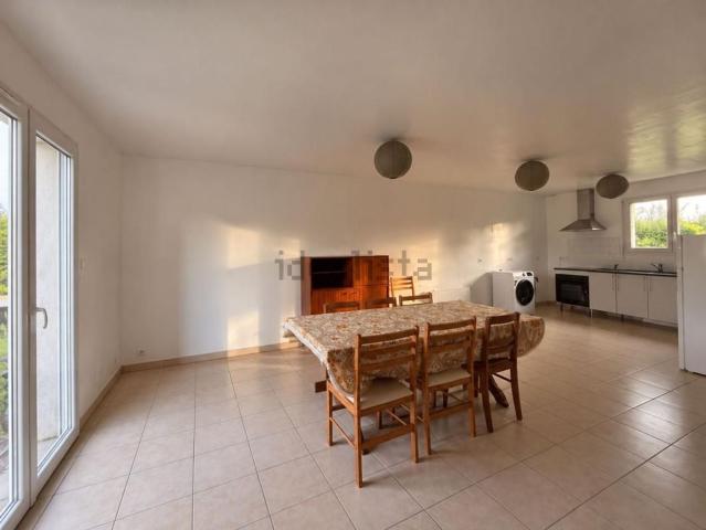 Maison location à Les Tuilières, Cissac-Médoc
