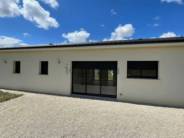 Maison vente à Saint-Maur, Cissé