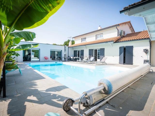 Maison vente à Lonchard, Cissé