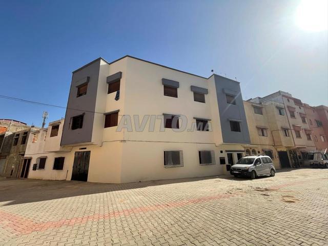 Maison vente à El Ma, Gharb-Chrarda-Beni Hssen