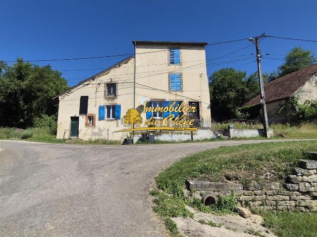 Maison vente à Citers, Haute-Saône