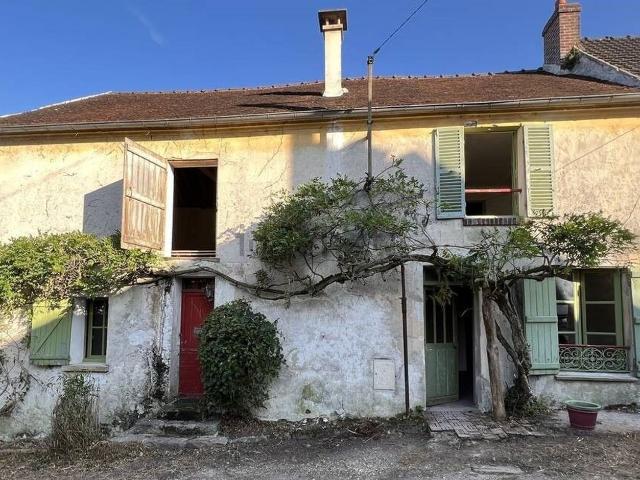 Maison vente à Hameau de Villaré, Citry