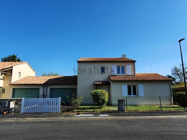 Maison location à Civaux, Vienne