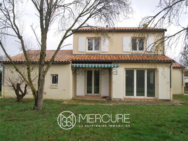 Maison vente à Les Gachères, Civaux