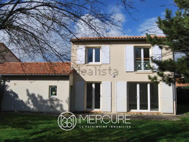 Maison vente à Les Gachères, Civaux