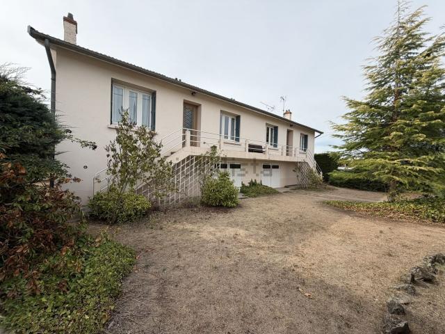 Maison vente à Les Rivières, Civens
