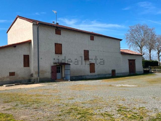 Maison vente à La Pannetière, Civens