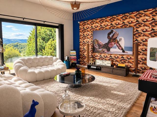 Maison vente à Les Rivières, Civens