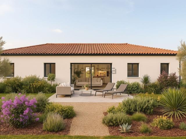 Maison vente à La Pannetière, Civens