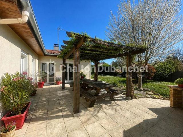 Maison vente à Montbrison, Civens