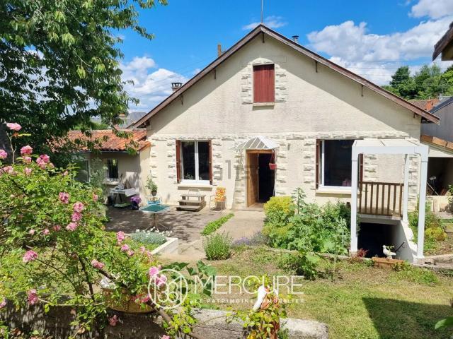 Maison vente à Saint-Blais, Civray
