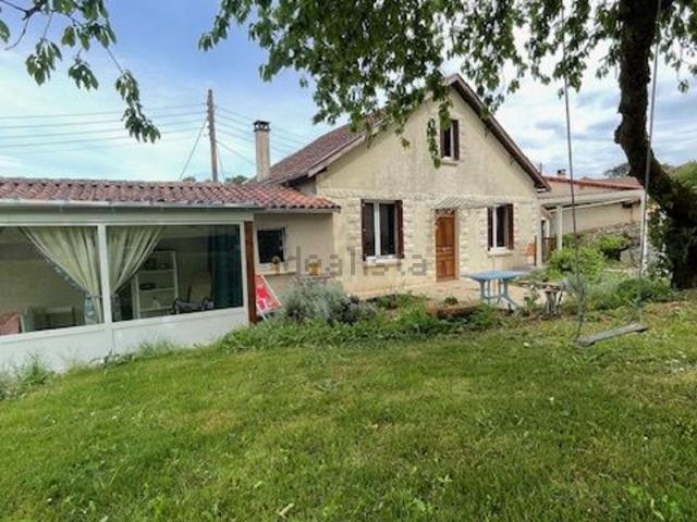 Maison vente à Civray, Vienne