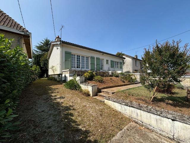 Maison vente à Civray, Vienne