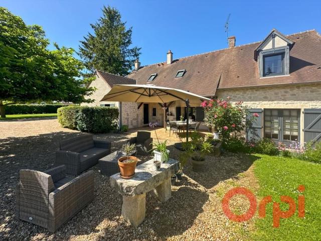 Maison vente à Le Coudray, Civray