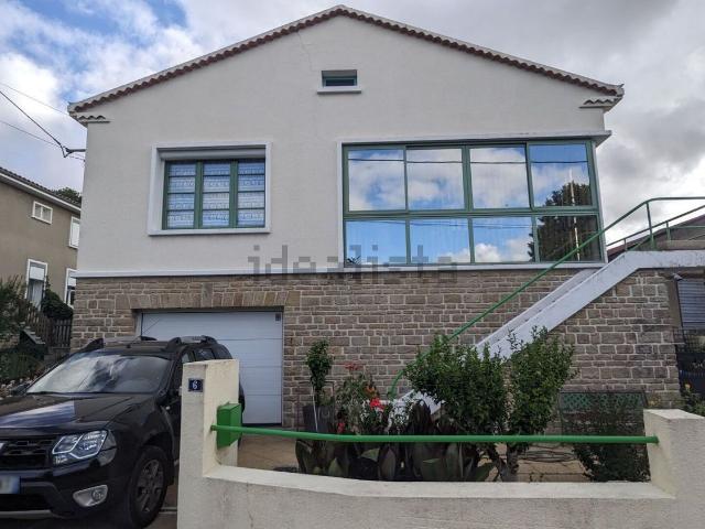 Maison vente à Civray, Vienne