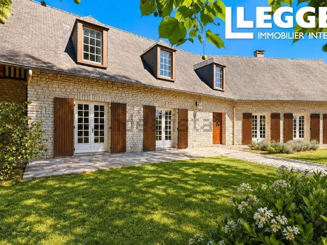 Maison vente à La Courtille, Civray