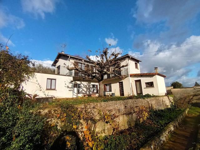 Maison vente à Saint-Pierre-d'Exideuil, Vienne