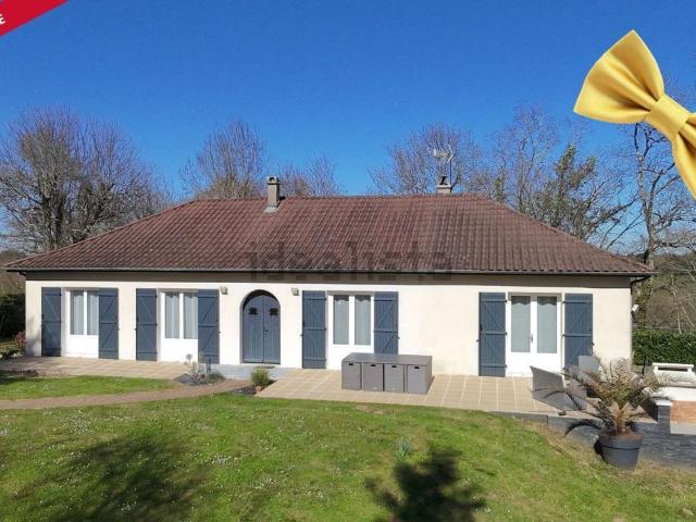 Maison vente à Champ Four, Civray