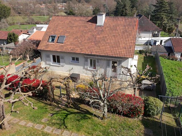 Maison vente à Montmorillon, Civray
