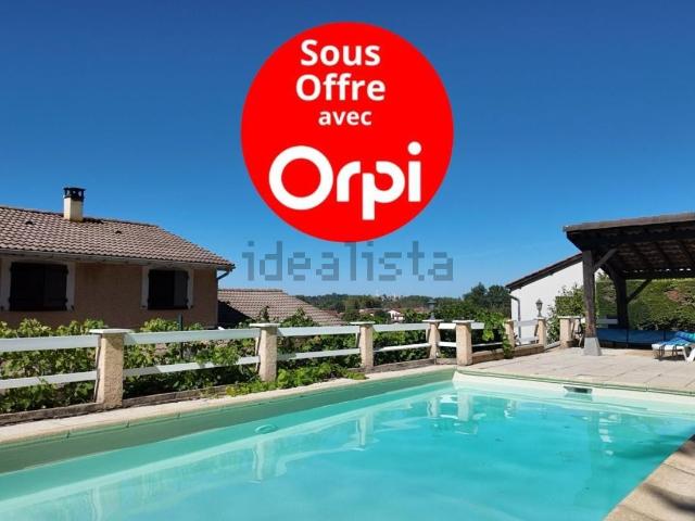 Maison vente à Civrieux-d'Azergues, Rhône