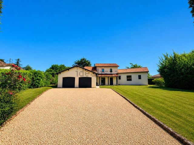 Maison vente à Civrieux-d'Azergues, Rhône