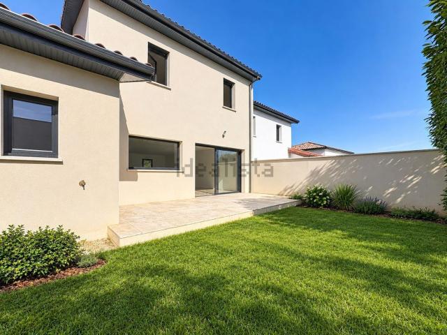Maison vente à Bramefond, Marcilly-d'Azergues