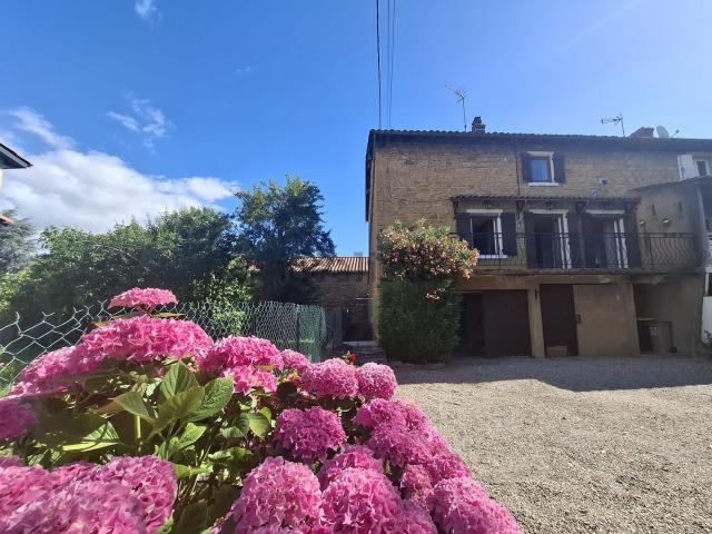 Maison vente à Civrieux-d'Azergues, Rhône