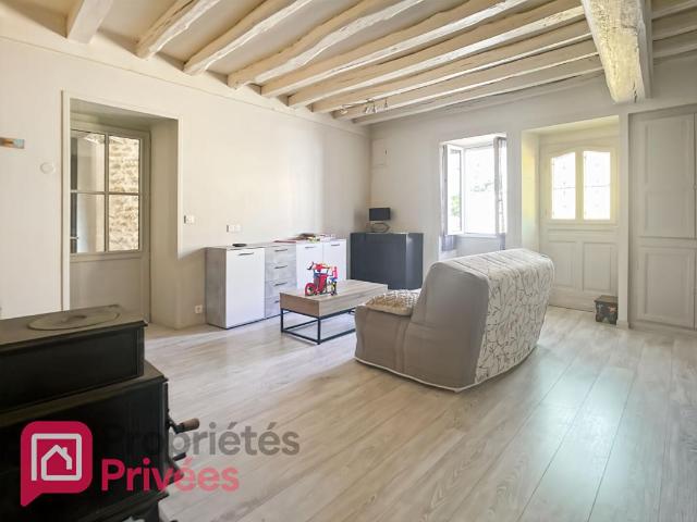Maison location à Avallon, Massangis