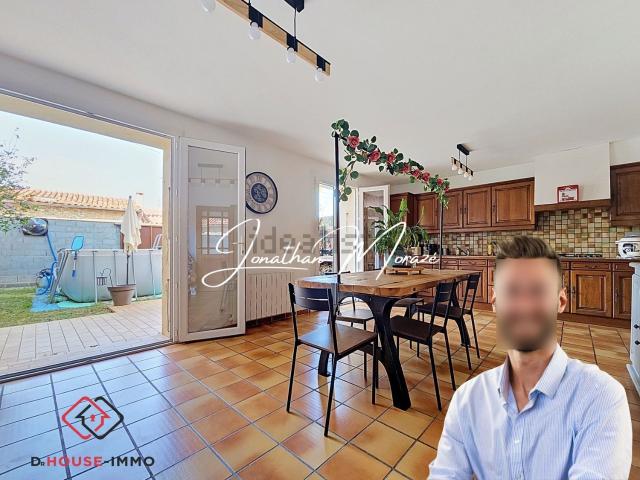 Maison vente à Lo Sirere, Claira