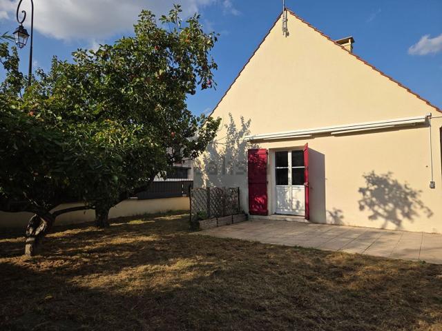 Maison vente à Clairoix, Oise