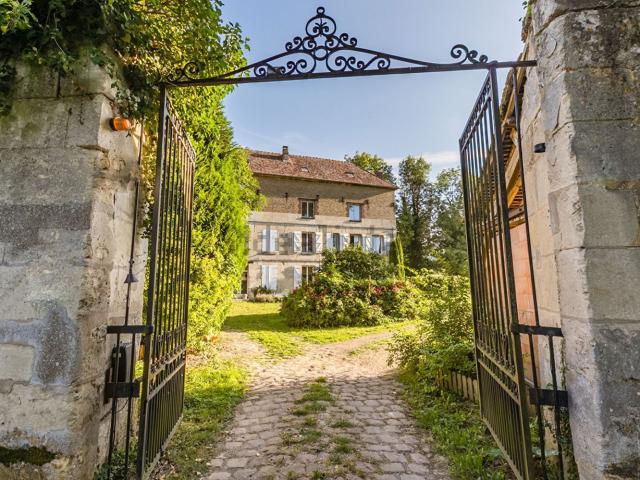 Maison vente à La Briqueterie, Clairoix