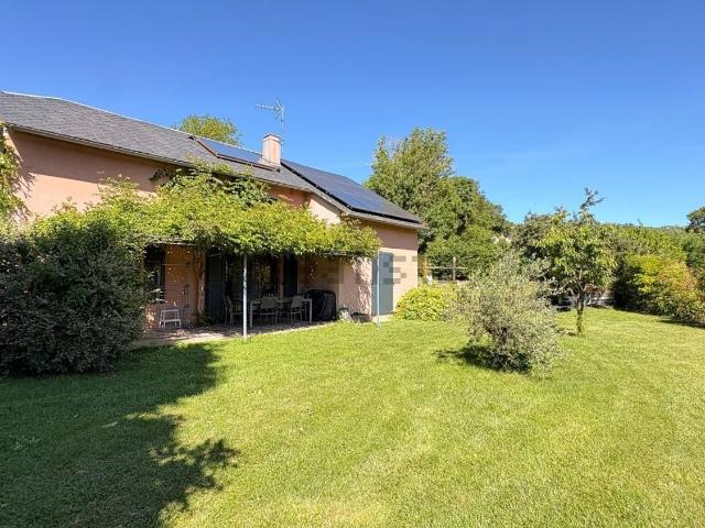 Maison vente à Druelle, Druelle Balsac