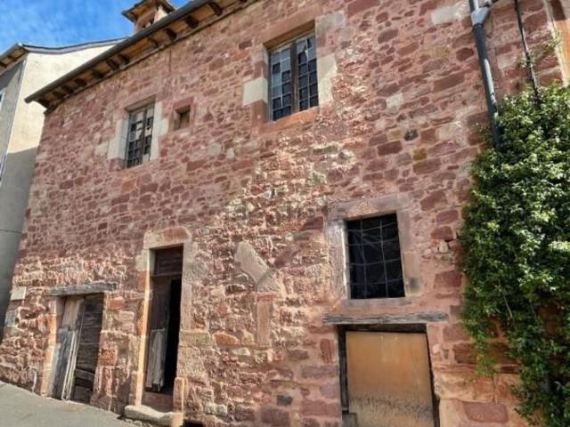 Maison vente à Moulin du Roc, Clairvaux-d'Aveyron