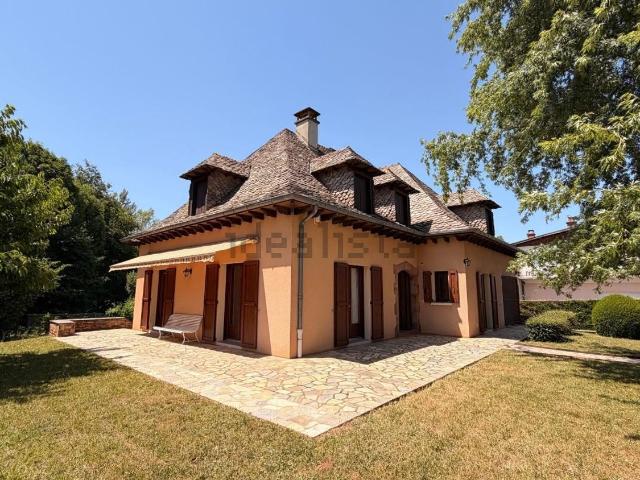 Maison vente à Bruéjouls, Clairvaux-d'Aveyron
