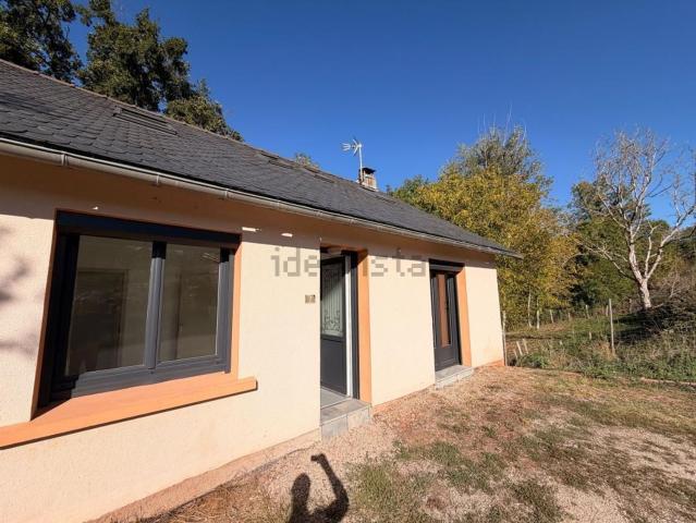 Maison vente à Bruéjouls, Clairvaux-d'Aveyron
