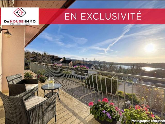 Maison vente à La Vieille Foule, Clairvaux-les-Lacs