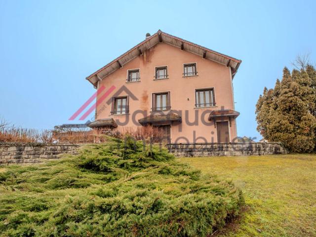 Maison vente à Lons-le-Saunier, Le Frasnois