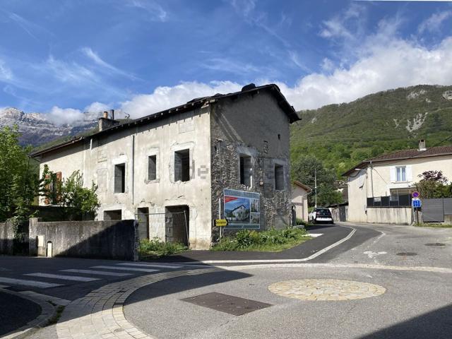 Maison vente à La croix, Claix