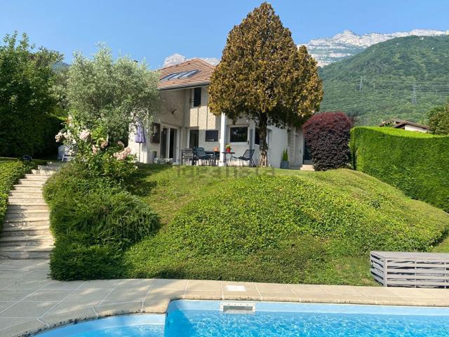 Maison vente à Jayères, Claix